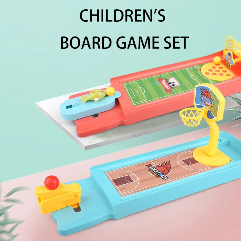 Desktop Basketball Game Mini Finger Basketball Shooting Interactive Battle Football Educational Toy Model Fun Birthday Gift
Desktop Basketball Game Mini Finger Basketball Shooting Interactive Battle Football Educational Toy Model Fun Birthday Gift