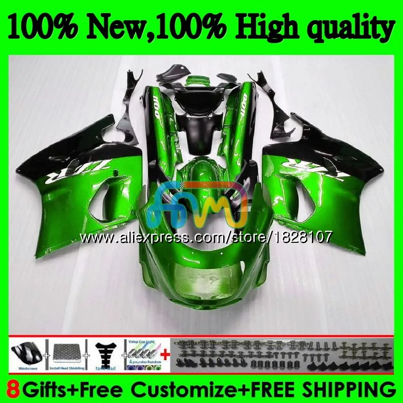 Корпус для KAWASAKI ZX-11R ZZR 1100ZZR1100 ZX11 R ZZR-1100 7BS.70 ZX-11 ZX 11R ZX11R 90 91 92 1990 1991 1992 обтекатель зеленый черный
Корпус для KAWASAKI ZX-11R ZZR 1100ZZR1100 ZX11 R ZZR-1100 7BS.70 ZX-11 ZX 11R ZX11R 90 91 92 1990 1991 1992 обтекатель зеленый черный
