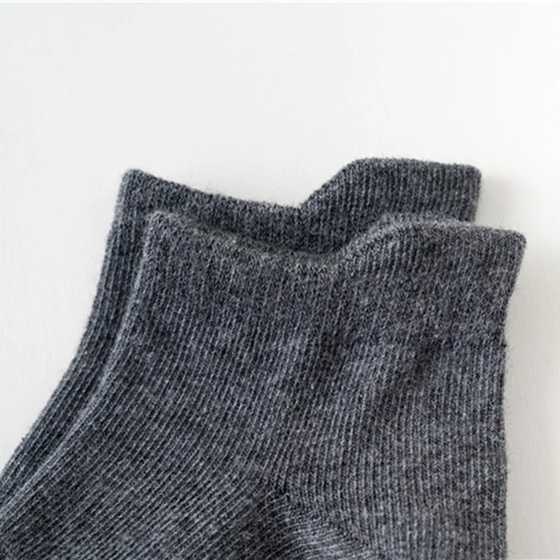 6Pairs Socks for Baby Boy Girl Solid Color Soft Cotton Baby Socks Non-slip Soled Newborn Toddler Floor Socks Winter Autumn New
6Pairs Socks for Baby Boy Girl Solid Color Soft Cotton Baby Socks Non-slip Soled Newborn Toddler Floor Socks Winter Autumn New