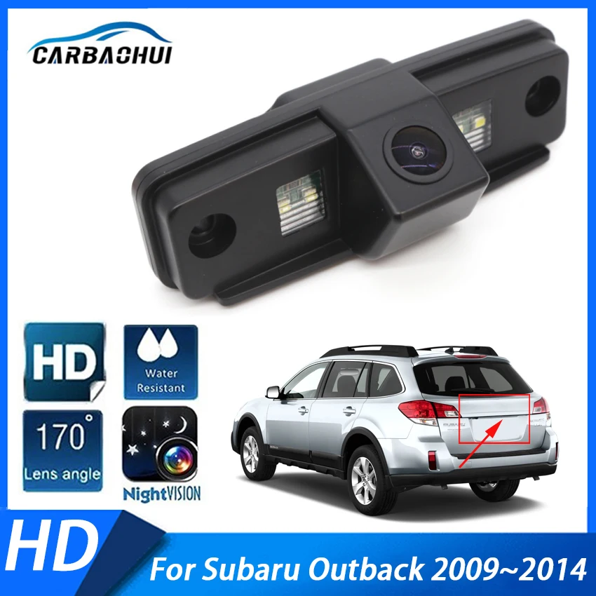 Car CCD HD Night Vision Backup Rear View Camera Parking Reverse Cameras For Subaru Outback 2009 2010 2011 2012 2013 2014
Car CCD HD Night Vision Backup Rear View Camera Parking Reverse Cameras For Subaru Outback 2009 2010 2011 2012 2013 2014