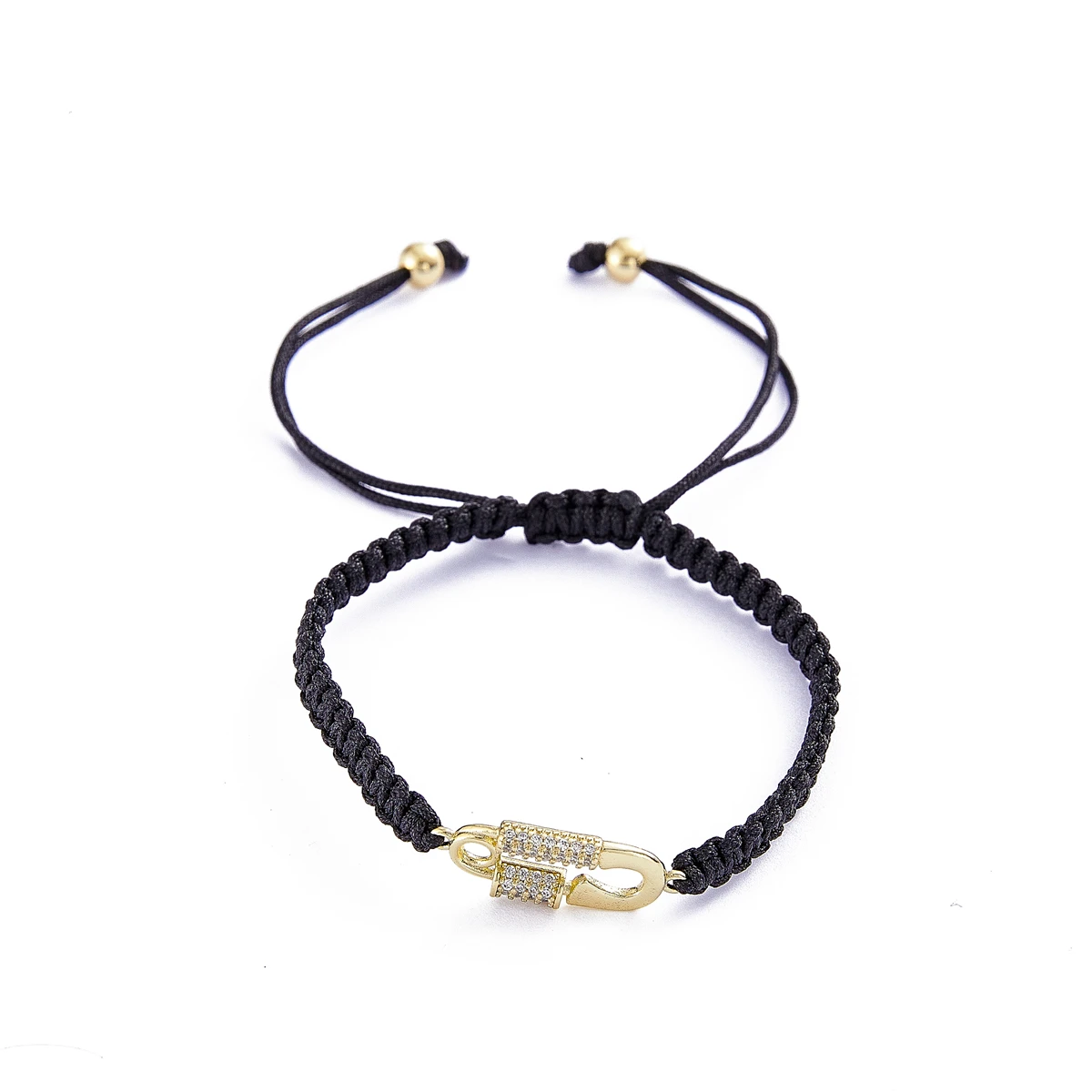 2021 Jul new design Corded Bracelet for women Drawstring adjusting Bracelet Leisure Bracelet
2021 Jul new design Corded Bracelet for women Drawstring adjusting Bracelet Leisure Bracelet