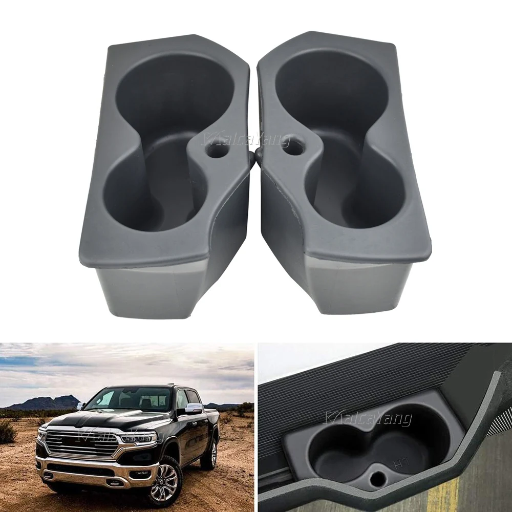 For Ram 1500 2500 3500 4500 5500 2009-2020 5NN24XXXAA 1LD23XXXAA Left + Right Auto Door Water Holder Cup Holder
For Ram 1500 2500 3500 4500 5500 2009-2020 5NN24XXXAA 1LD23XXXAA Left + Right Auto Door Water Holder Cup Holder