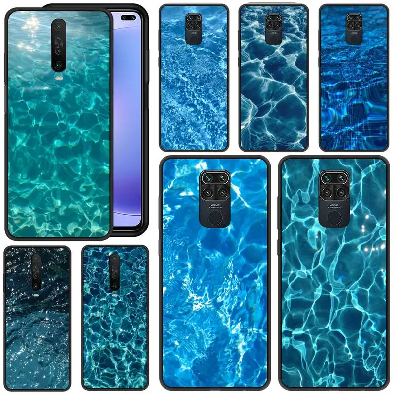 Water ripples Phone Case For Redmi 5 6 Plus K 7 8 9 20 30 X A Pro Note 4 5 6 7 8 9 S X A Phone Cover Coque
Water ripples Phone Case For Redmi 5 6 Plus K 7 8 9 20 30 X A Pro Note 4 5 6 7 8 9 S X A Phone Cover Coque