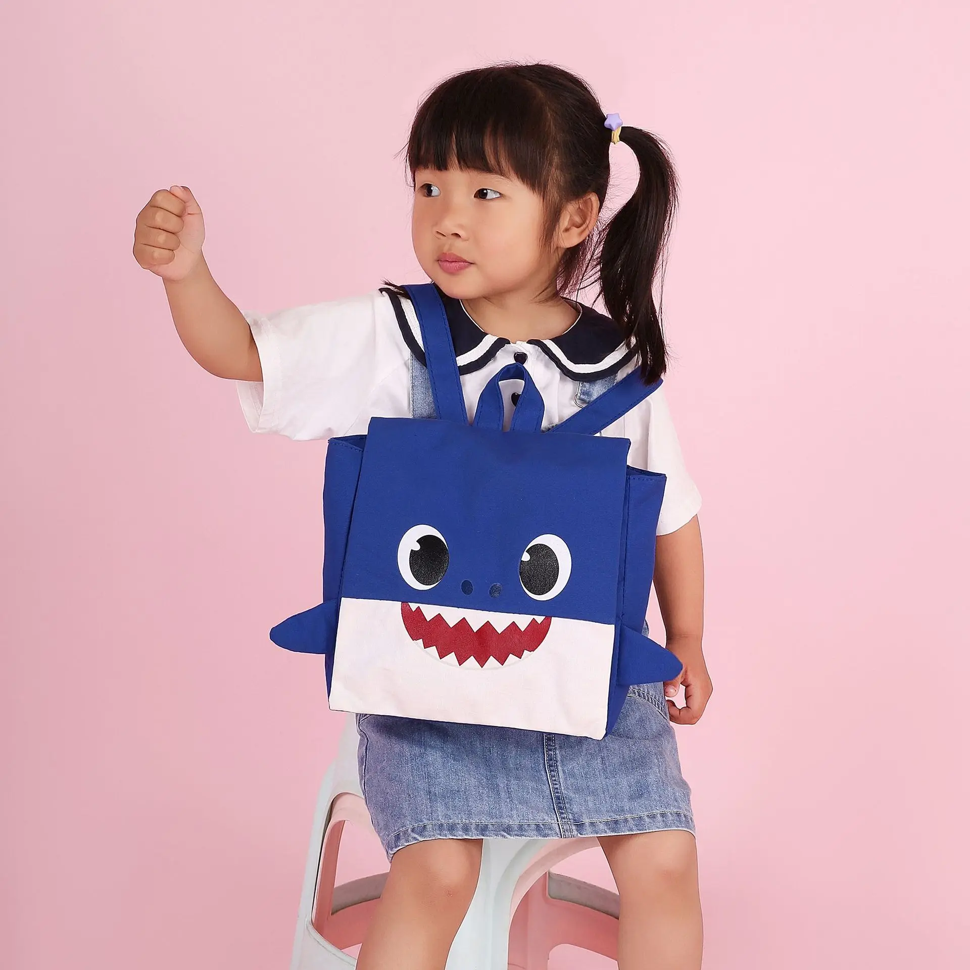 2021 New 3D Animal Children Backpacks Brand Design Girl Boys Backpack Toddler Kids Neoprene School Bags Kindergarten Cartoon Bag
2021 New 3D Animal Children Backpacks Brand Design Girl Boys Backpack Toddler Kids Neoprene School Bags Kindergarten Cartoon Bag