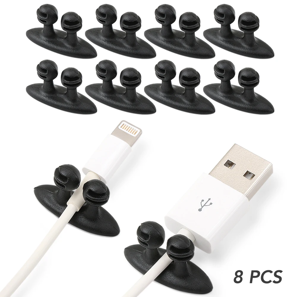 8pcs Car Wire Clip Stickers for Volkswagen VW Golf 4 6 7 GTI Tiguan Passat B5 B6 Jetta MK5 MK6 Polo
8pcs Car Wire Clip Stickers for Volkswagen VW Golf 4 6 7 GTI Tiguan Passat B5 B6 Jetta MK5 MK6 Polo