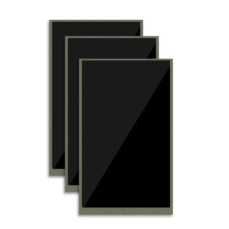 Original 6.1 Inch LVDS LCD screen HSD062IDW1-A00 Resolution 800*480 Brightness 400 Contrast 500:1
Original 6.1 Inch LVDS LCD screen HSD062IDW1-A00 Resolution 800*480 Brightness 400 Contrast 500:1