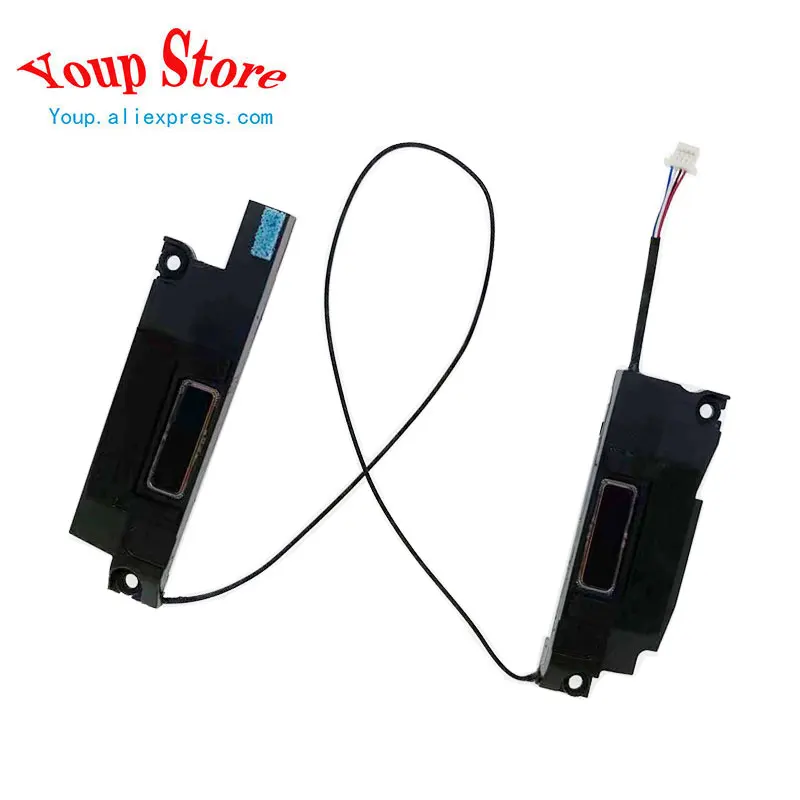 New Original For Lenovo Thinkpad T480S Laptop Built-in Speaker Tested Fast Ship 01LV660 01LV661 01LV662 PK23000Q6V0 PK23000Q6N0
New Original For Lenovo Thinkpad T480S Laptop Built-in Speaker Tested Fast Ship 01LV660 01LV661 01LV662 PK23000Q6V0 PK23000Q6N0