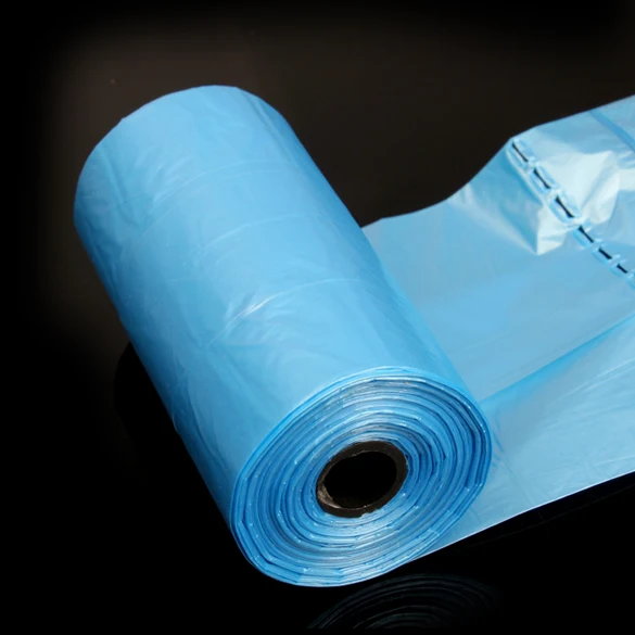 40Rolls Pet Dog Poop Bags Dispenser Collector Puppy Cat Pooper Scooper Clean Bag Small Rolls Outdoor Clean A Roll of 15 Bags
40Rolls Pet Dog Poop Bags Dispenser Collector Puppy Cat Pooper Scooper Clean Bag Small Rolls Outdoor Clean A Roll of 15 Bags