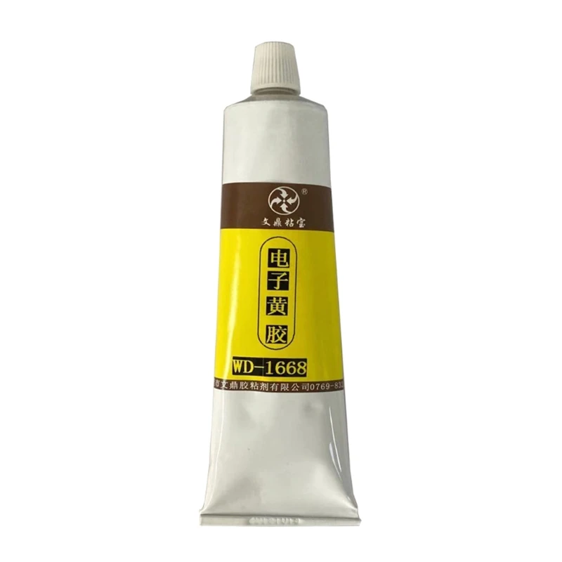 2022 New Quick-drying Silicone Glue Phenolic Glue Speaker Yellow Insulating Sealant Silicone Bakelite Glue Electronic Seal
2022 New Quick-drying Silicone Glue Phenolic Glue Speaker Yellow Insulating Sealant Silicone Bakelite Glue Electronic Seal