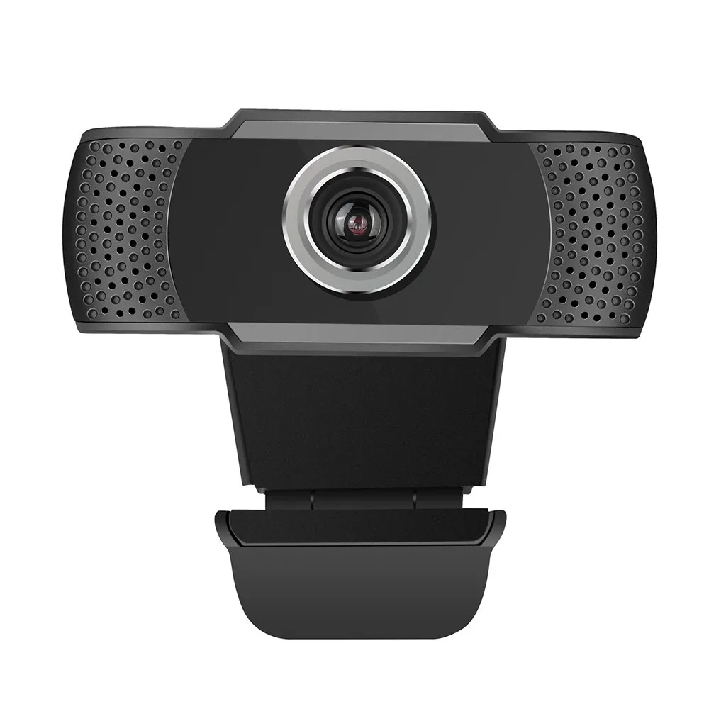 In Stock 5 Megapixel Auto Focus HD Webcam 720P PC Web USB Camera Cam Video Conference with Microphone for Laptop Computer
In Stock 5 Megapixel Auto Focus HD Webcam 720P PC Web USB Camera Cam Video Conference with Microphone for Laptop Computer