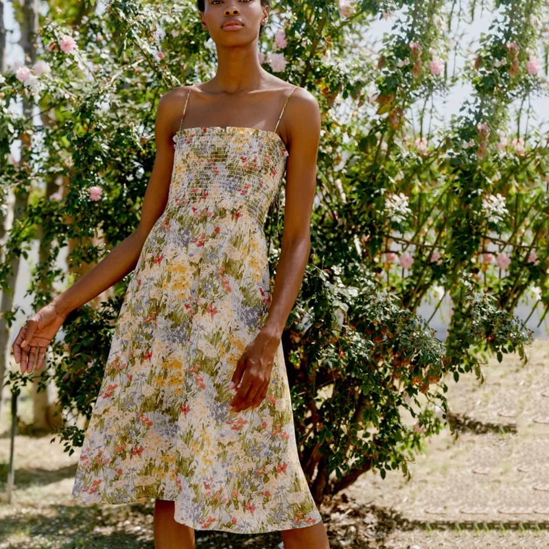Sexy Summer Dress Women Floral Maxi Dresses for Women Party Long Dress Backless Dresses Clothing Woman Dress Vestidos
Sexy Summer Dress Women Floral Maxi Dresses for Women Party Long Dress Backless Dresses Clothing Woman Dress Vestidos