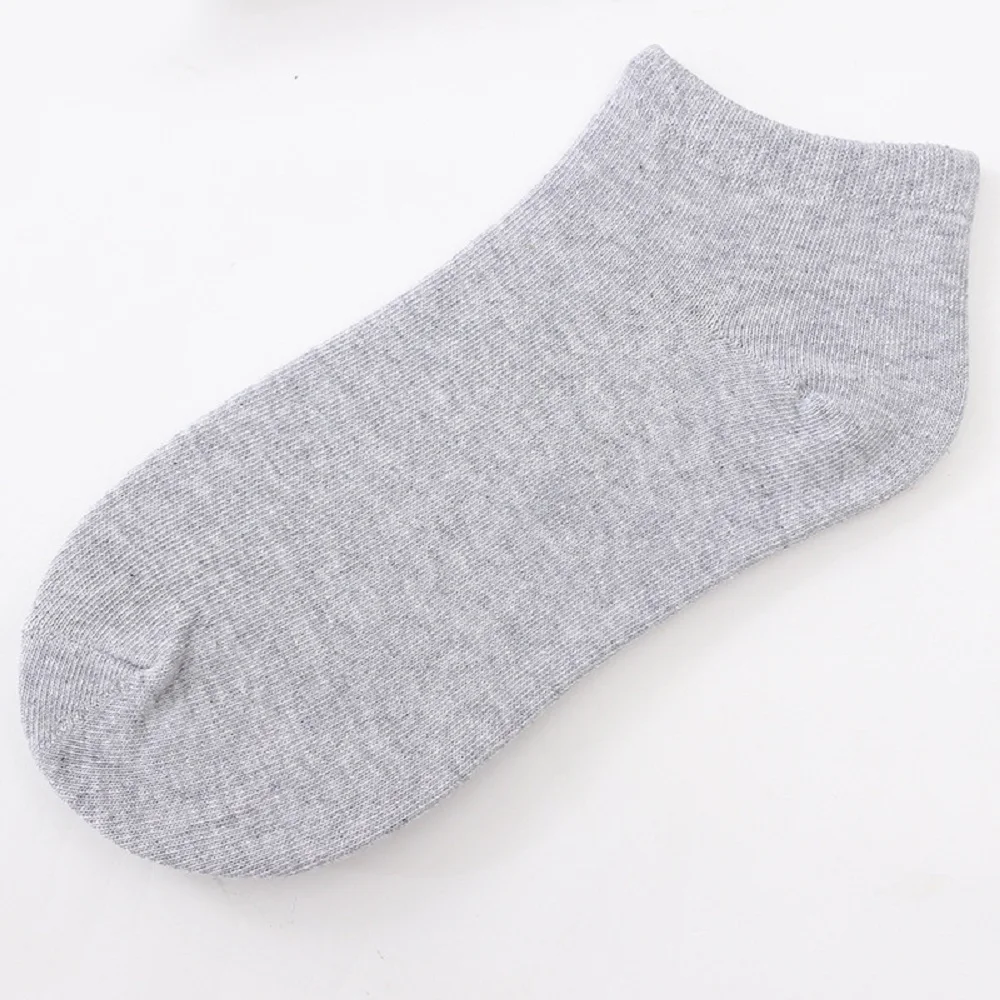 6 Pairs Per Set Fashion Summer Black White Gray Short Boat Socks For Men And Women Cotton
6 Pairs Per Set Fashion Summer Black White Gray Short Boat Socks For Men And Women Cotton