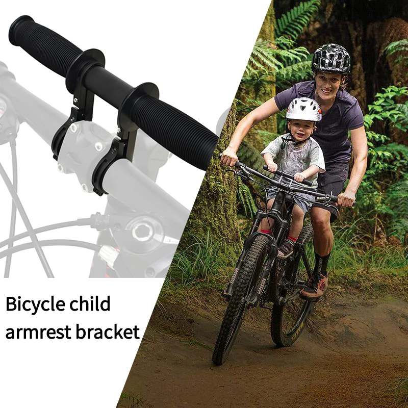 Durable Portable Children Handlebar Bicycle Child Handrail Kids Bike Handlebar Front Detachable Bicycle Handle Children Safety
Durable Portable Children Handlebar Bicycle Child Handrail Kids Bike Handlebar Front Detachable Bicycle Handle Children Safety