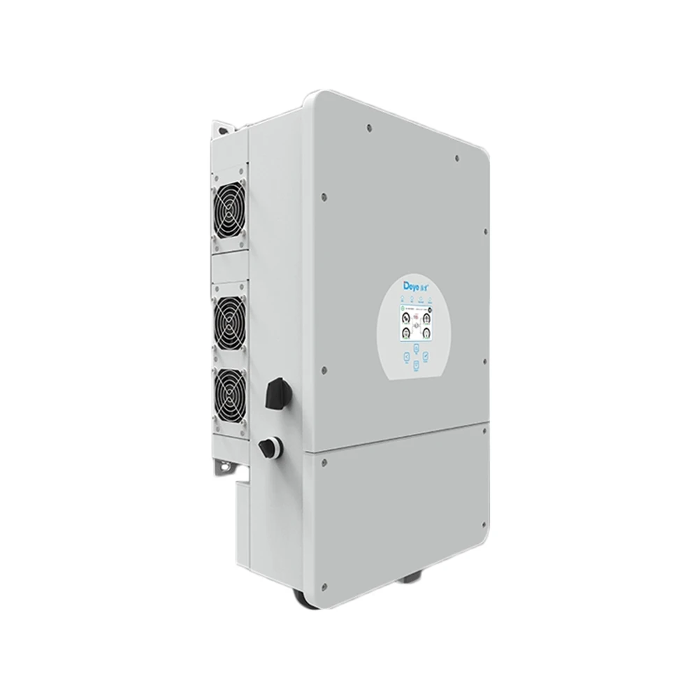 OEM Hybrid Solar Inverter Off grid 5KW 7KW 8KW 10KW MPPT Pure Sine Wave Inverter 110V 220V 380V
OEM Hybrid Solar Inverter Off grid 5KW 7KW 8KW 10KW MPPT Pure Sine Wave Inverter 110V 220V 380V