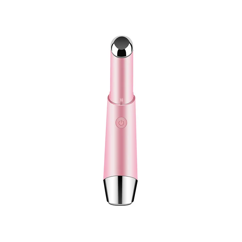 Eye Massager Anti Wrinkle Eye Massage Anti Aging USB Rechargeable Massager For Face Electric Eyes Beauty Device
Eye Massager Anti Wrinkle Eye Massage Anti Aging USB Rechargeable Massager For Face Electric Eyes Beauty Device