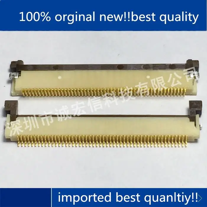 10pcs 100% orginal new in stock FH12A-50S-0.5SH(55) 0.5MM 50P flip cover with connector
10pcs 100% orginal new in stock FH12A-50S-0.5SH(55) 0.5MM 50P flip cover with connector