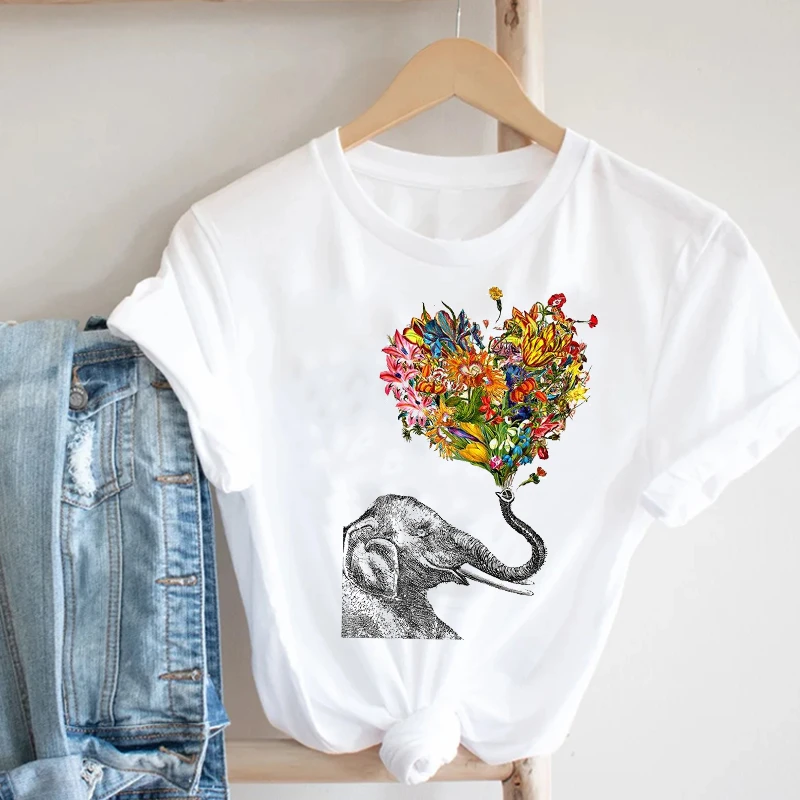 Planet Printed Street Ladies Round Neck T-shirt High Quality Comfortable Short Sleeve Top Summer Hip Hop Fun Street T-shirt
Planet Printed Street Ladies Round Neck T-shirt High Quality Comfortable Short Sleeve Top Summer Hip Hop Fun Street T-shirt