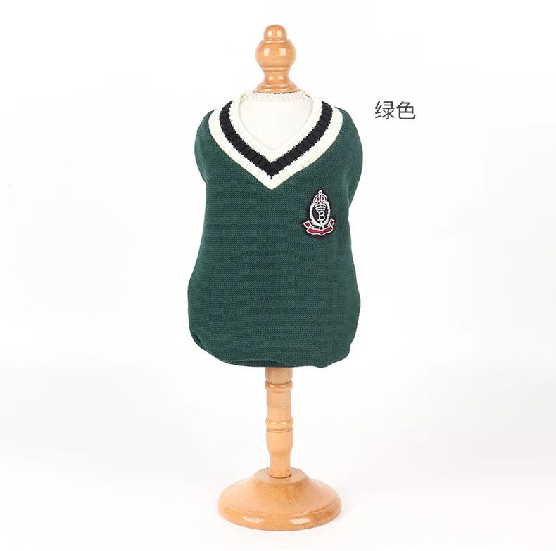 Petfirst Dog Cat Warm Sweater Clothing Winter Turtleneck Knitted Pet Cat Puppy Clothes Costume For Small Big Dogs Cats Cloth 
Petfirst Dog Cat Warm Sweater Clothing Winter Turtleneck Knitted Pet Cat Puppy Clothes Costume For Small Big Dogs Cats Cloth