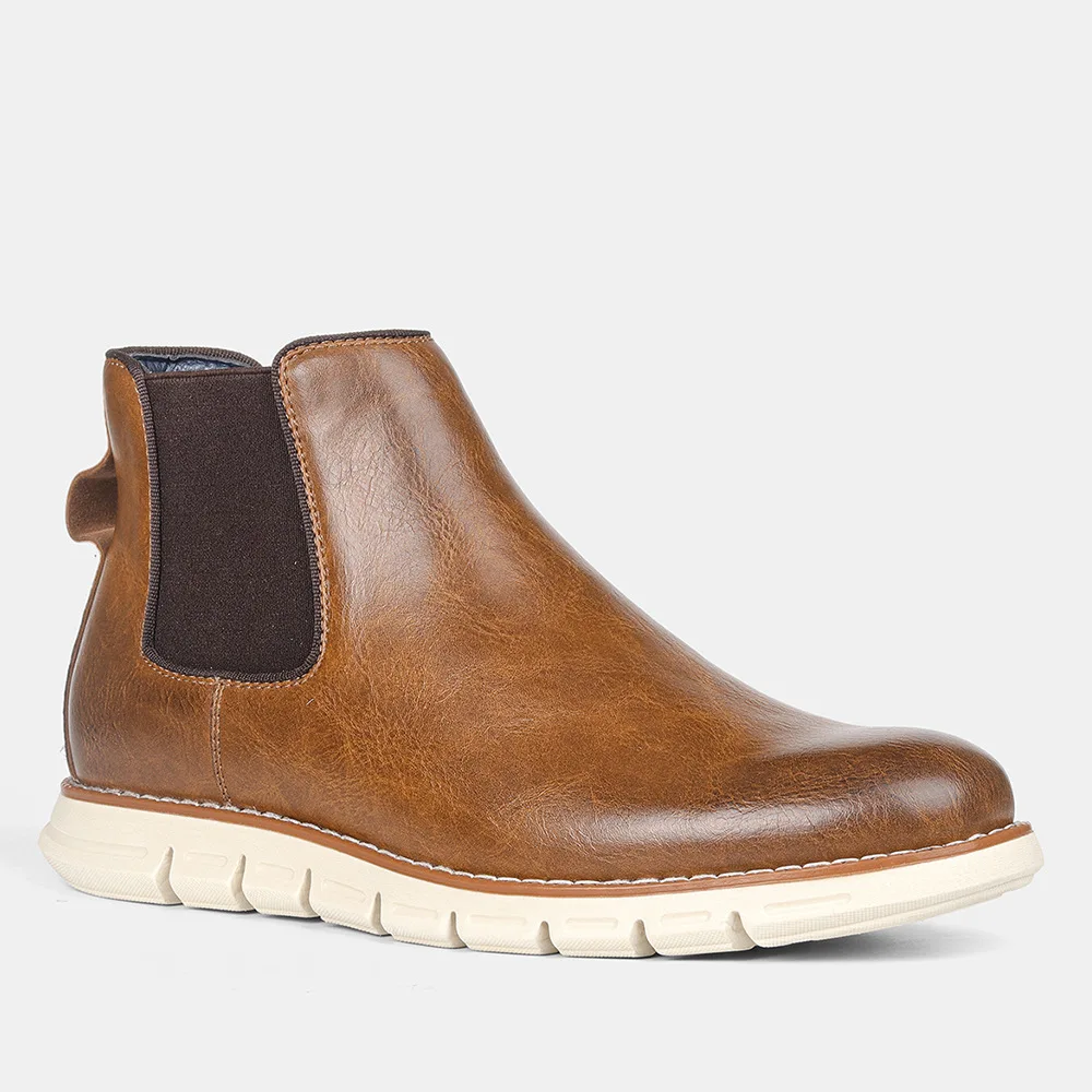 Men Shoes Autumn Winter Boots Retro Style Ankle Boots Lace Up Casual Boots High-top Shoes For Men Wear-resistant Zapatos Boots
Men Shoes Autumn Winter Boots Retro Style Ankle Boots Lace Up Casual Boots High-top Shoes For Men Wear-resistant Zapatos Boots
