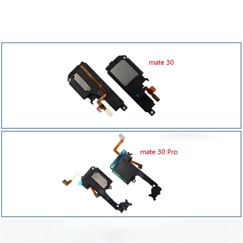 LoudSpeaker Buzzer Ringer For Huawei Mate 30 Pro Mate 30 Loud Speaker Buzzer Ringer Flex Cable Replacement
LoudSpeaker Buzzer Ringer For Huawei Mate 30 Pro Mate 30 Loud Speaker Buzzer Ringer Flex Cable Replacement