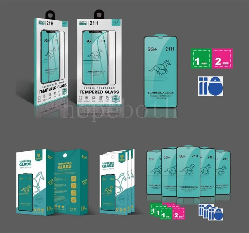 100pcs 21H Full Glue Tempered Glass For IPHONE 13 12 Pro Max 2.5D Full Cover Screen Protector For IPHONE 11 Pro/678 Plus/5s
100pcs 21H Full Glue Tempered Glass For IPHONE 13 12 Pro Max 2.5D Full Cover Screen Protector For IPHONE 11 Pro/678 Plus/5s