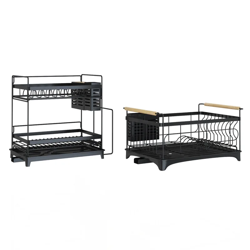 19 new family good helper stainless steel paint sink drain rack kitchen rack dish bowl chopsticks storage dish rack
19 new family good helper stainless steel paint sink drain rack kitchen rack dish bowl chopsticks storage dish rack