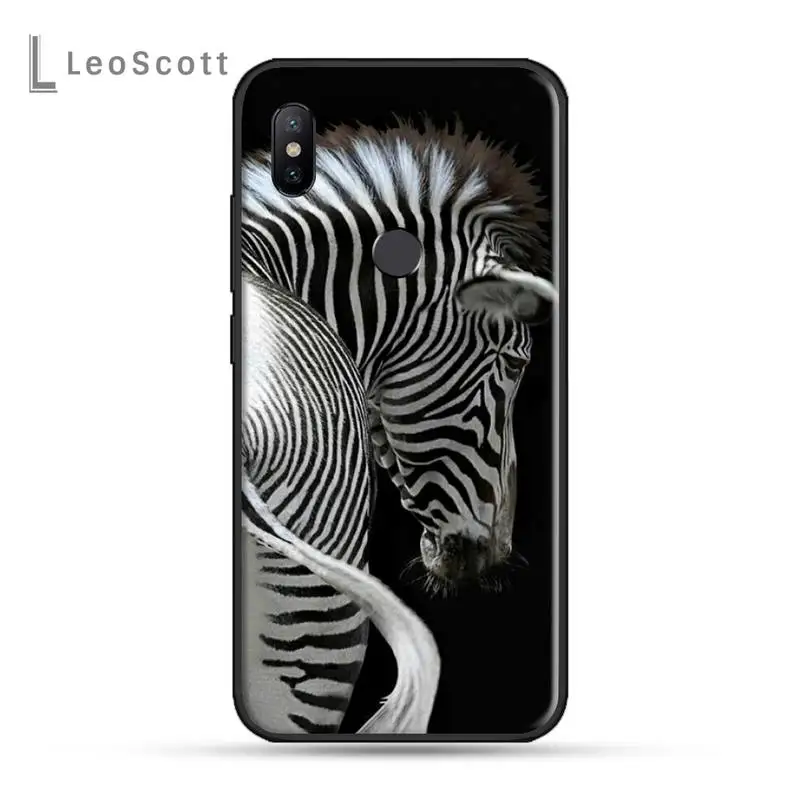 Animal Zebra Giraffe Print Phone Case For xiaomi Redmi 5 5A plus 7A 8 note 2 3 4 5 5A 6 7 GO K20 A2
Animal Zebra Giraffe Print Phone Case For xiaomi Redmi 5 5A plus 7A 8 note 2 3 4 5 5A 6 7 GO K20 A2