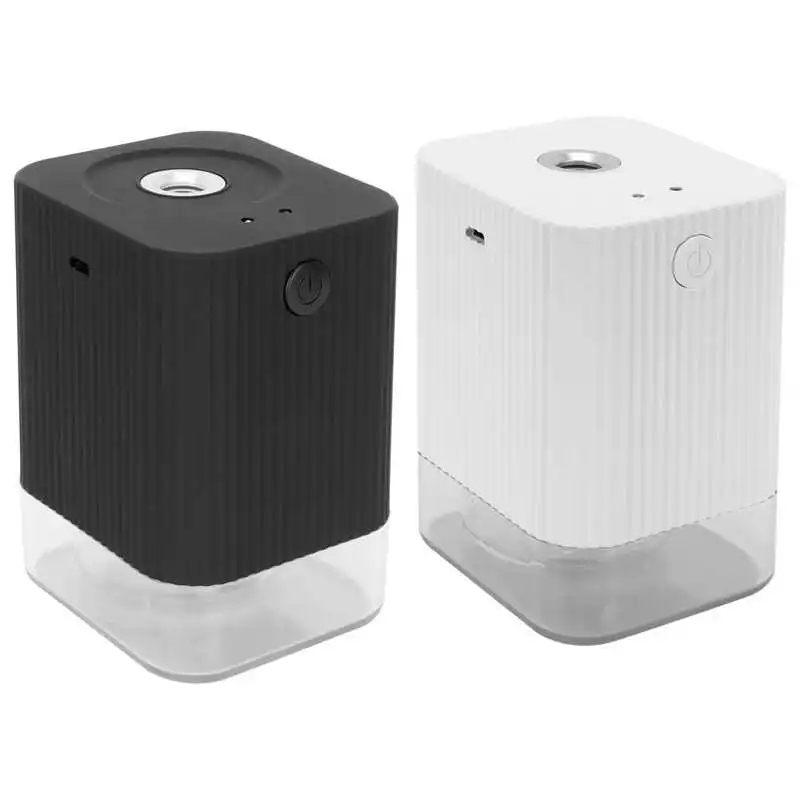 Air Humidifier LED Auto Sensing Sprayer Intelligent Induction Timing Humidifier with Night Light Ultrasonic Mist Maker
Air Humidifier LED Auto Sensing Sprayer Intelligent Induction Timing Humidifier with Night Light Ultrasonic Mist Maker