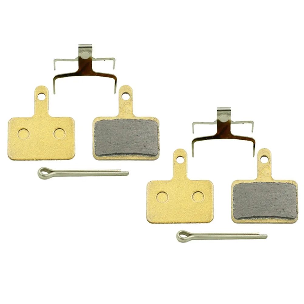 2 Pairs MTB Brake Pads Mountain Road Foldable Bicycle Disc Brake Pads For TR M475/M446/M465/M447/M446/M445 Bike Cycling Parts
2 Pairs MTB Brake Pads Mountain Road Foldable Bicycle Disc Brake Pads For TR M475/M446/M465/M447/M446/M445 Bike Cycling Parts