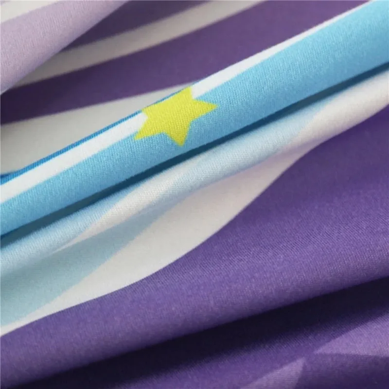 Goddess Unicorn Teenages Or Adult Bedding Set King Rose Floral Duvet Cover Girly Home Textiles Purple Bedclothes 3pcs 
Goddess Unicorn Teenages Or Adult Bedding Set King Rose Floral Duvet Cover Girly Home Textiles Purple Bedclothes 3pcs