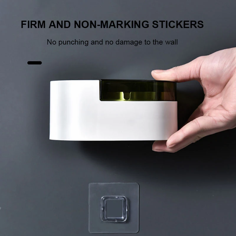 Practical Toilet Bathroom Wall Mounted Ashtrays Stainless Steel Ashtray Holder For Home Office DFDS889
Practical Toilet Bathroom Wall Mounted Ashtrays Stainless Steel Ashtray Holder For Home Office DFDS889
