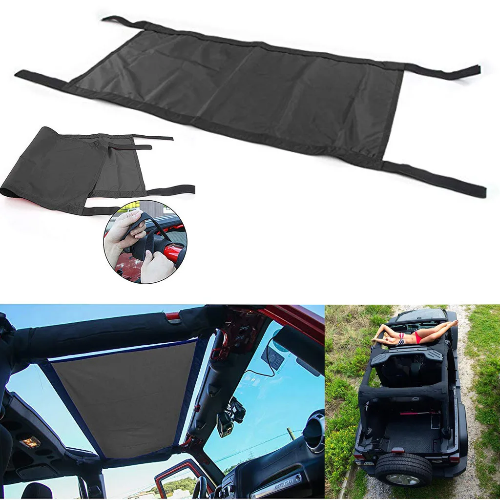 Camping And Hiking Roof Rest Bed Holiday Strap Bed For Jeep Unlimited Outdoor Driving Trip Playing Jeep Rest Hook Mat
Camping And Hiking Roof Rest Bed Holiday Strap Bed For Jeep Unlimited Outdoor Driving Trip Playing Jeep Rest Hook Mat