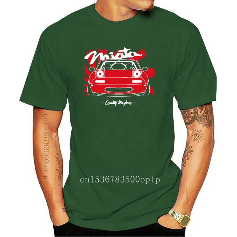 New Classic Japanese Car Fans Miata Car Guy Jdm Tshirt Shirt2021 Fashion Men'S Short Sleeve Novelty Cool Tops Men Tee shirt
New Classic Japanese Car Fans Miata Car Guy Jdm Tshirt Shirt2021 Fashion Men'S Short Sleeve Novelty Cool Tops Men Tee shirt