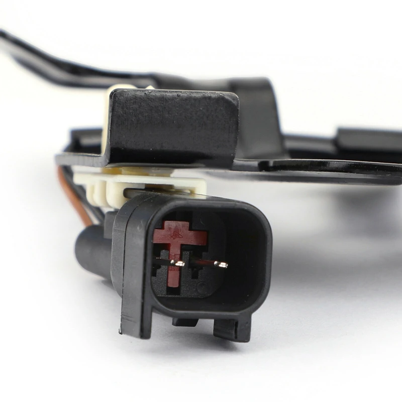 Front ABS Speed/Antiskid Sensor for Ford Ranger T64 2011-2020 DB39-2C-205AD MF4124FL
Front ABS Speed/Antiskid Sensor for Ford Ranger T64 2011-2020 DB39-2C-205AD MF4124FL