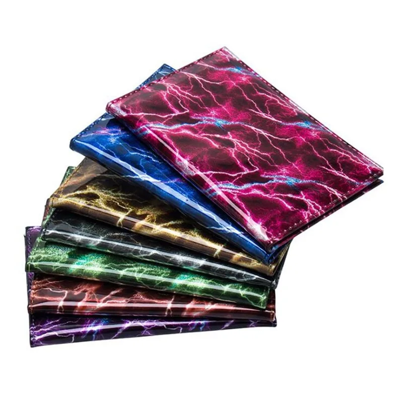Cool Lightning Pattern Passports Cover Smooth Pu Leather Passport Cover Women Passport Holder Travel Covers For Passports Case
Cool Lightning Pattern Passports Cover Smooth Pu Leather Passport Cover Women Passport Holder Travel Covers For Passports Case