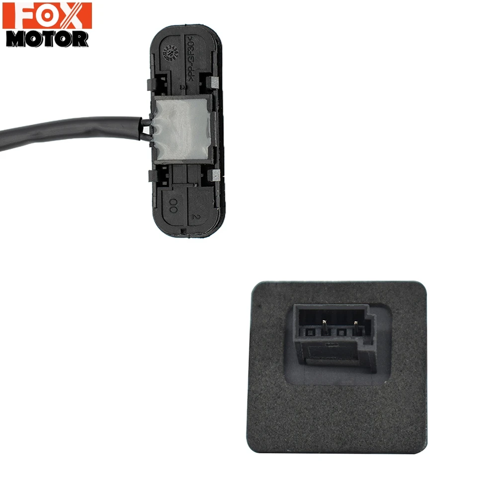 Trunk Tailgate Boot Opening Switch Button Hatch Saloon Open Release Lock 13422268 For Vauxhall Opel Insignia Buick Regal
Trunk Tailgate Boot Opening Switch Button Hatch Saloon Open Release Lock 13422268 For Vauxhall Opel Insignia Buick Regal