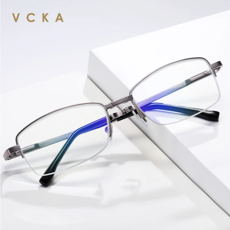 Складные очки для чтения VCKA, унисекс, квадратные очки с защитой от сисветильник света, от + 1,00 до + 3,50
Складные очки для чтения VCKA, унисекс, квадратные очки с защитой от сисветильник света, от + 1,00 до + 3,50