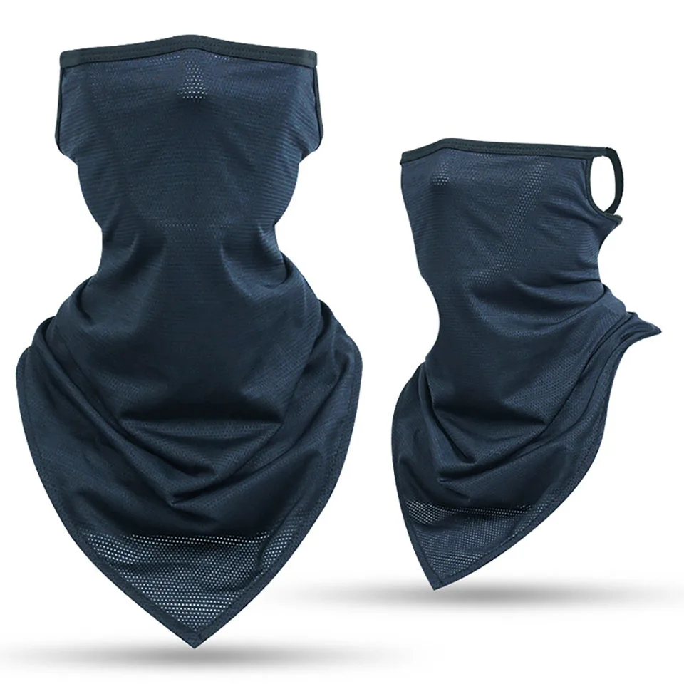 GOBYGO Hanging Ear Triangle Scarf Bandana Sun Protection Breathable Quick-drying Outdoor Cycling Fishing Hiking Mask Headwear
GOBYGO Hanging Ear Triangle Scarf Bandana Sun Protection Breathable Quick-drying Outdoor Cycling Fishing Hiking Mask Headwear