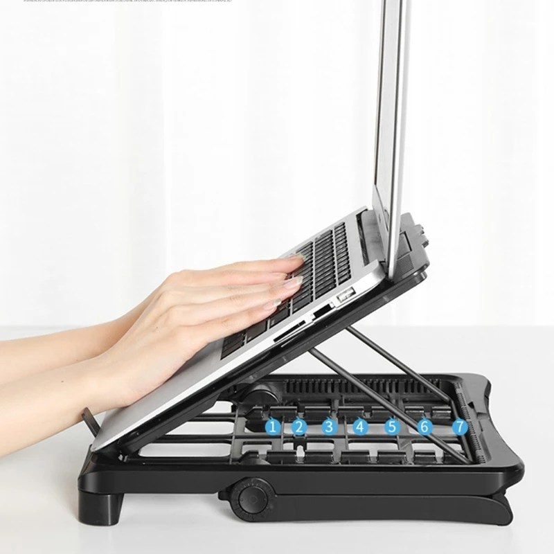 Desk Foldable Holder Bracket Stand Laptop Table Stand Adjustable Riser Compatible with Notebook MacBook Table Standing
Desk Foldable Holder Bracket Stand Laptop Table Stand Adjustable Riser Compatible with Notebook MacBook Table Standing