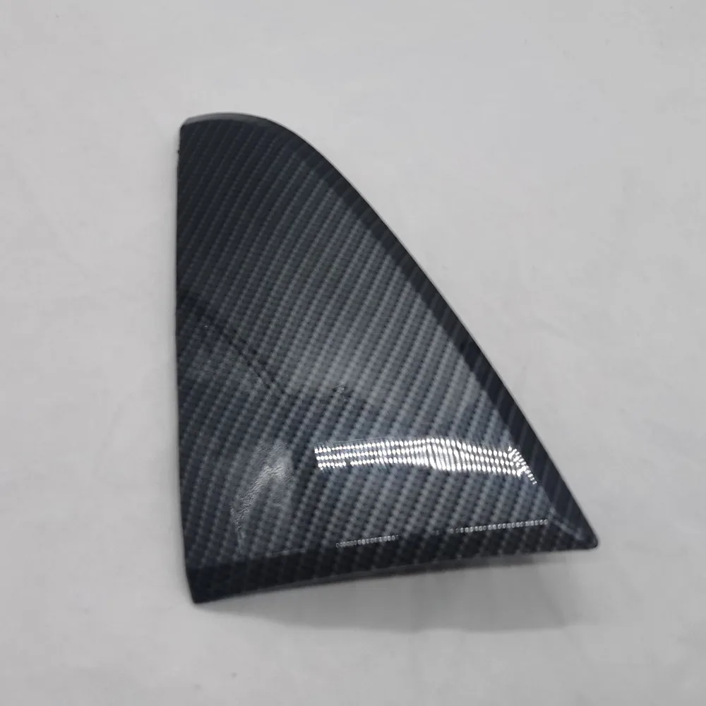 Replacement Dash Board Center Trim 04428A1 24*14cm Accessories Carbon Fiber Look Durable
Replacement Dash Board Center Trim 04428A1 24*14cm Accessories Carbon Fiber Look Durable