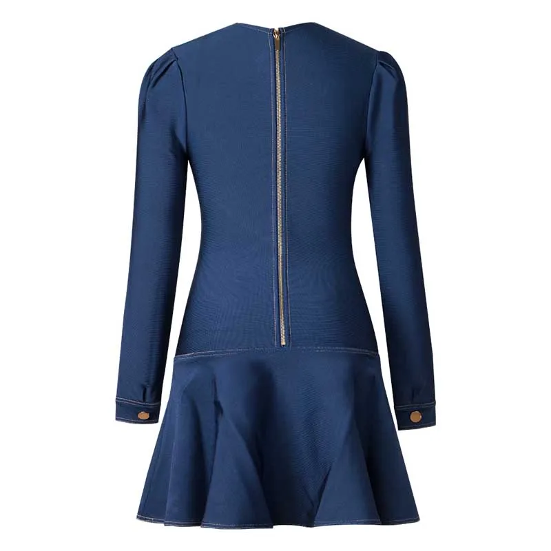 free shipping wholesale Women dress Royal blue long sleeve Fashion mini Mermaid Celebrity Cocktail party dress
free shipping wholesale Women dress Royal blue long sleeve Fashion mini Mermaid Celebrity Cocktail party dress