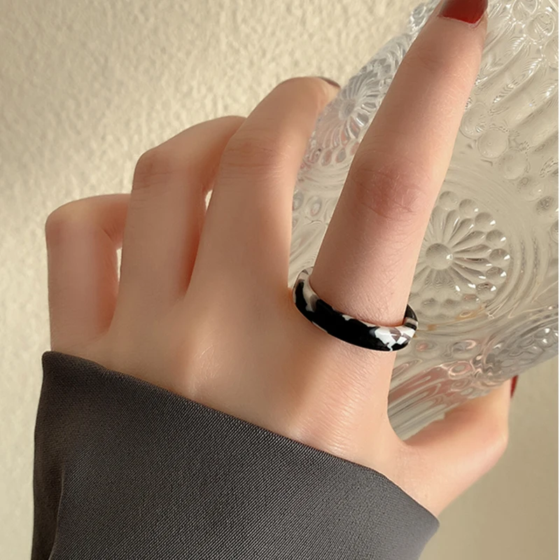 Acetate Ring Resin Ring Vintage Ring Round Ring Acrylic Ring Leopard Ring Geometric Ring Finger Ring
Acetate Ring Resin Ring Vintage Ring Round Ring Acrylic Ring Leopard Ring Geometric Ring Finger Ring
