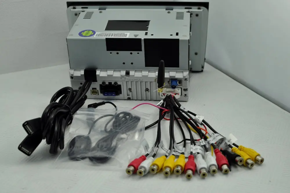 4GSIM 4G 64G Android 10 Car Audio for Audi A4 S4 RS4 2002 2003 2004 2005 2008 Headunit Stereo Vedio GPS Navi Radio PC Monitor
4GSIM 4G 64G Android 10 Car Audio for Audi A4 S4 RS4 2002 2003 2004 2005 2008 Headunit Stereo Vedio GPS Navi Radio PC Monitor