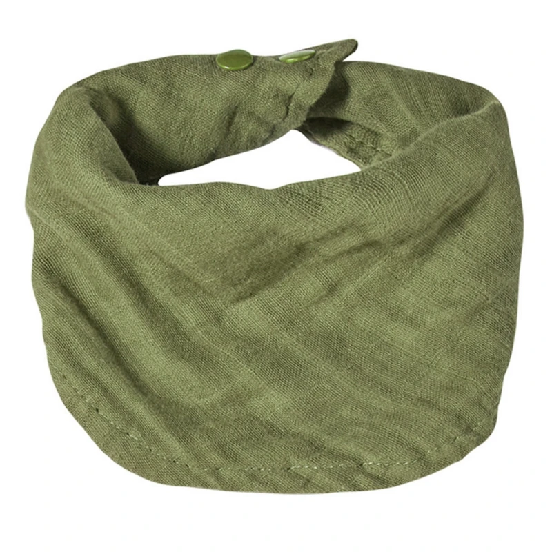 Baby Infant Cotton Bib Newborn Feeding Saliva Towel Bandana Burp Cloth Boy Gifts
Baby Infant Cotton Bib Newborn Feeding Saliva Towel Bandana Burp Cloth Boy Gifts