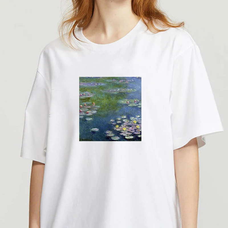 90s Painting Ulzzang Casual Tops Tees T-shirt Fashion Women T Shirt Harajuku Aesthetic Cute Funny Tshirt Female Clothes
90s Painting Ulzzang Casual Tops Tees T-shirt Fashion Women T Shirt Harajuku Aesthetic Cute Funny Tshirt Female Clothes