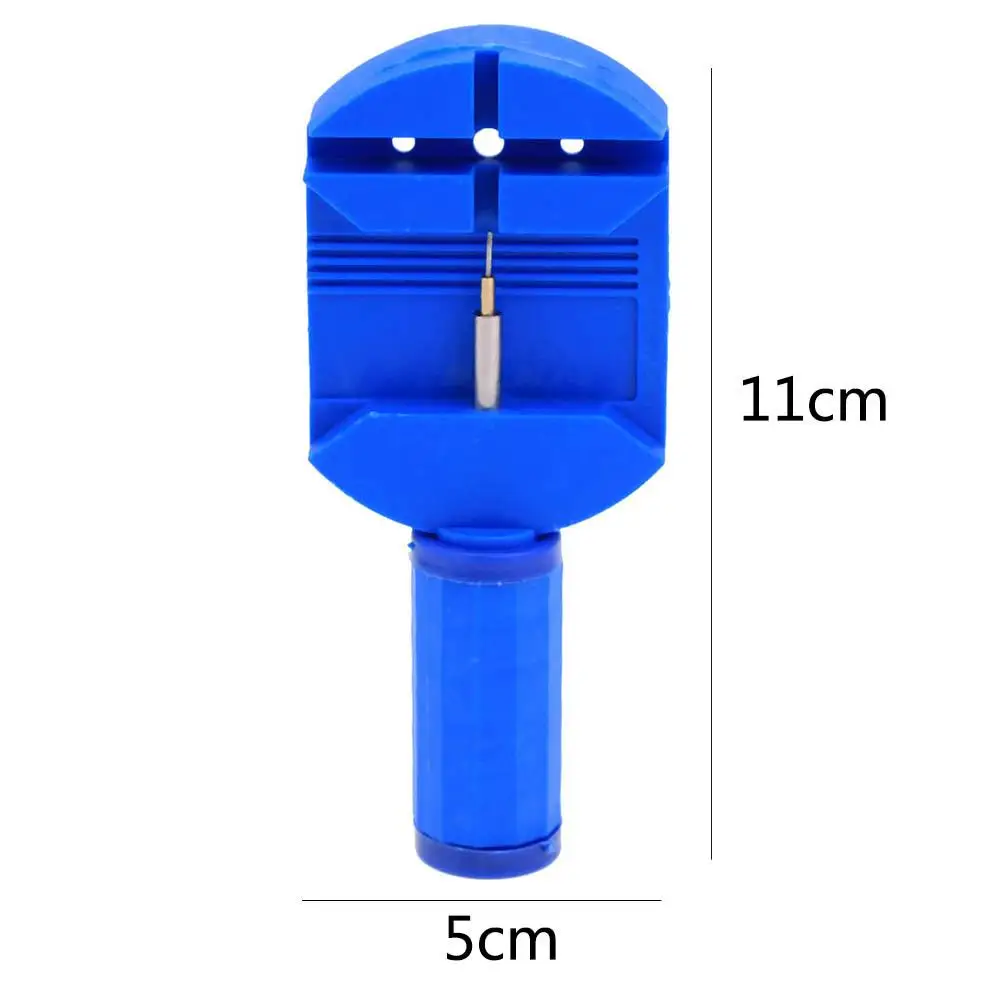 Watch Tools Watch Band Remover Adjuster Watch Link For Band Watchmaker Pins Professional Watch Repair Horloge Reparatieset Tool
Watch Tools Watch Band Remover Adjuster Watch Link For Band Watchmaker Pins Professional Watch Repair Horloge Reparatieset Tool