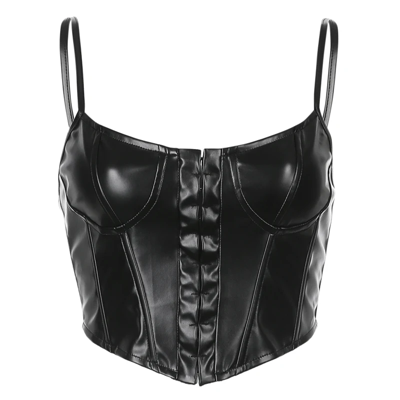 2021 Women's Corset, Sexy Low-cut Bustier Sling Top for Vacation Dating Party Travelling Photography
2021 Women's Corset, Sexy Low-cut Bustier Sling Top for Vacation Dating Party Travelling Photography