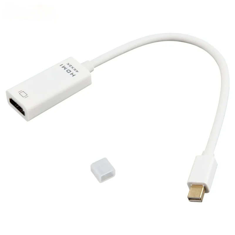 4K порт дисплея DP к HDMI-совместимый адаптер HD 1080 мини-порт дисплея к HDMI-совместимый адаптер переключатель преобразователя
4K порт дисплея DP к HDMI-совместимый адаптер HD 1080 мини-порт дисплея к HDMI-совместимый адаптер переключатель преобразователя