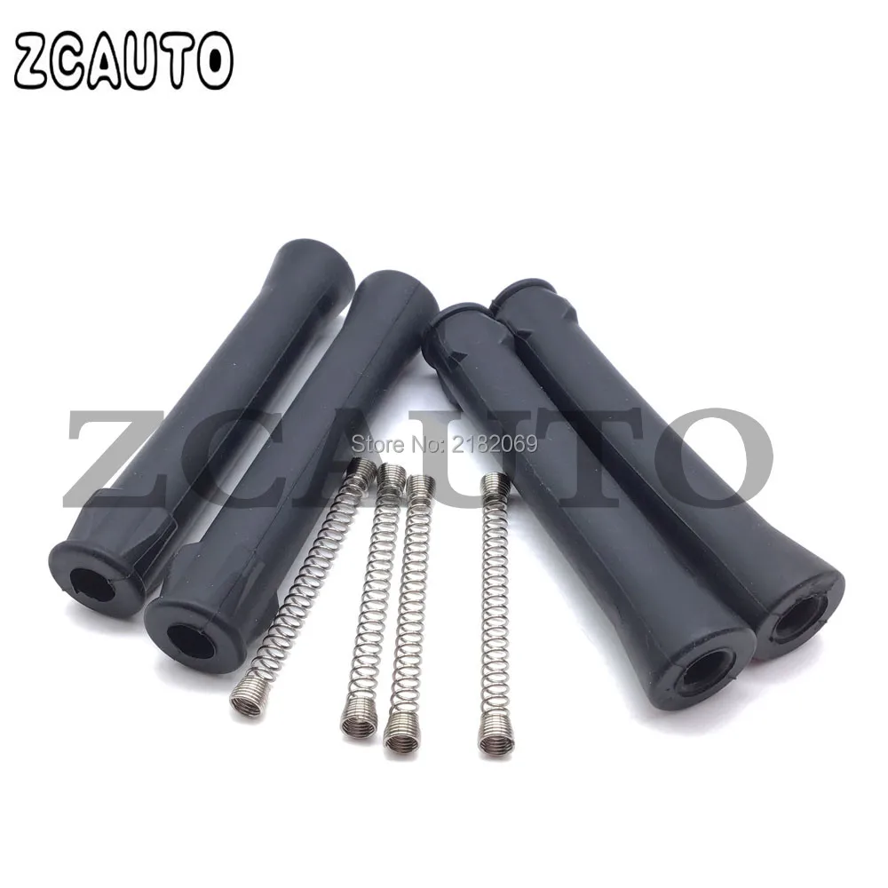 Резиновый чехол для катушки зажигания с пружиной для LAND ROVER FREELANDER MG ZR ZS ZT MGF ROVER FSO NEC100730L NEC000120L NEC000120
Резиновый чехол для катушки зажигания с пружиной для LAND ROVER FREELANDER MG ZR ZS ZT MGF ROVER FSO NEC100730L NEC000120L NEC000120