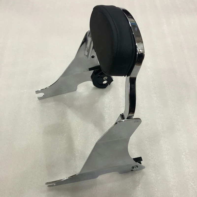 Motorcycle Short Passenger Backrest Sissy Bar For Harley Sportster XL 883 1200 2004-2020 iron XL883 48 72 Super Low Nightster
Motorcycle Short Passenger Backrest Sissy Bar For Harley Sportster XL 883 1200 2004-2020 iron XL883 48 72 Super Low Nightster